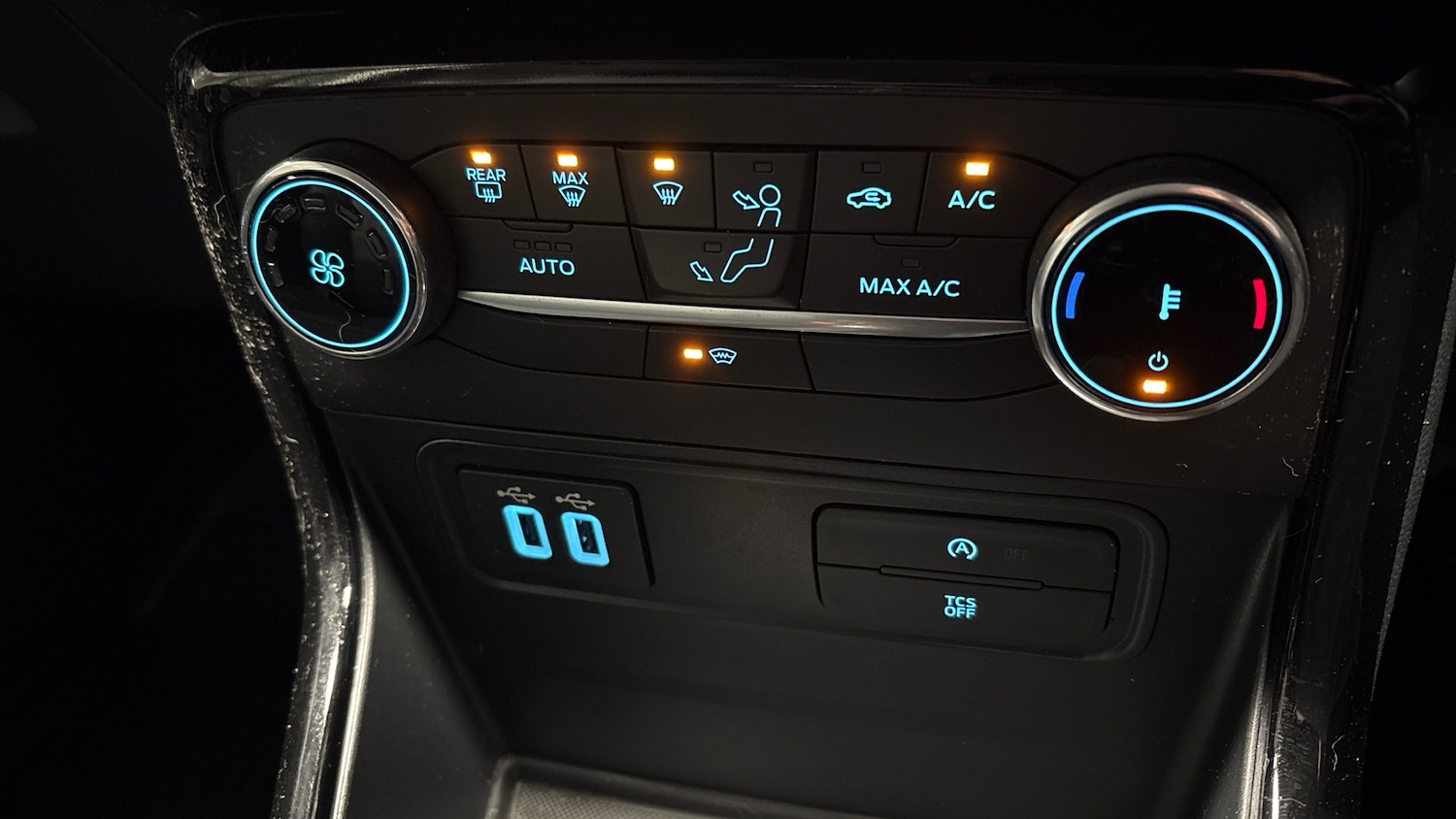 Used Ford Ecosport 2021 for sale - 77220720: Photo 42