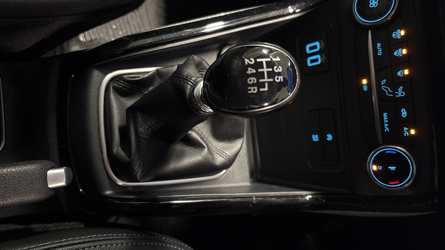 Used Ford Ecosport 2021 for sale - 77220720: Photo 45