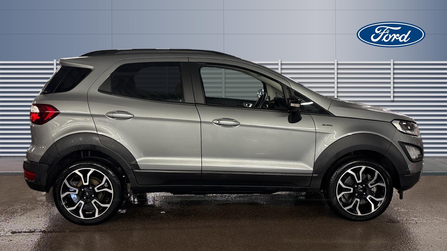 Used Ford Ecosport 2021 for sale - 77220720: Photo 5