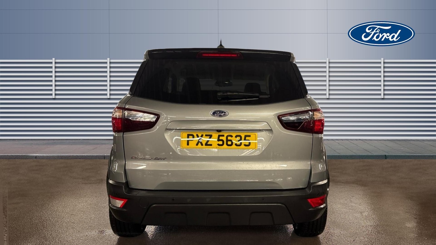 Used Ford Ecosport 2021 for sale - 77220720: Photo 6