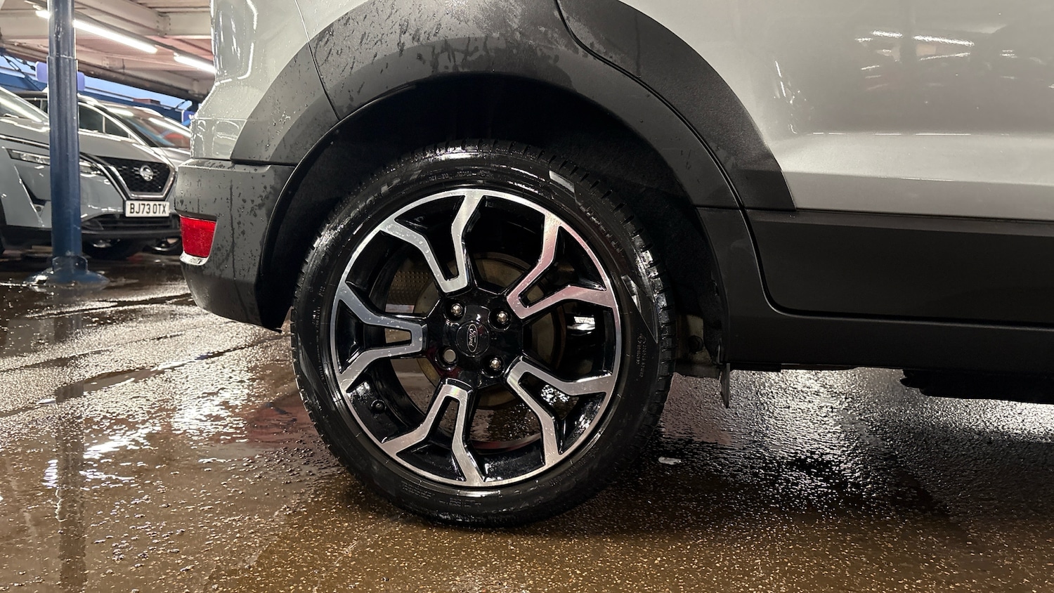 Used Ford Ecosport 2021 for sale - 77220720: Photo 7