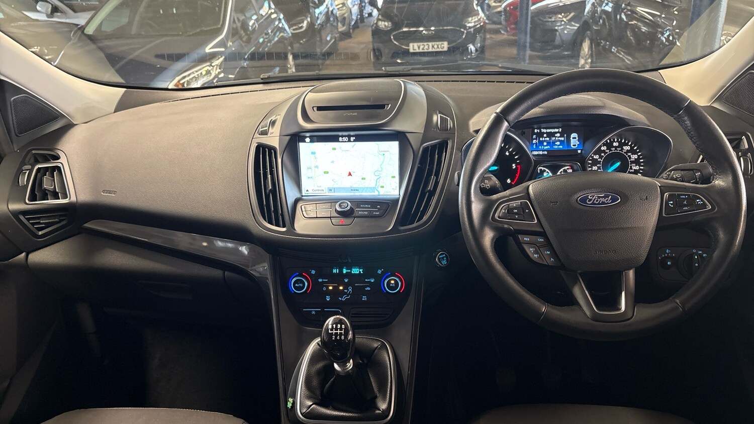 Used Ford Kuga 2019 for sale - 77901431: Photo 10