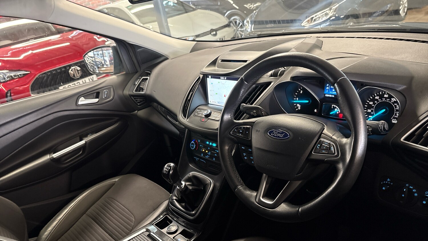 Used Ford Kuga 2019 for sale - 77901431: Photo 11