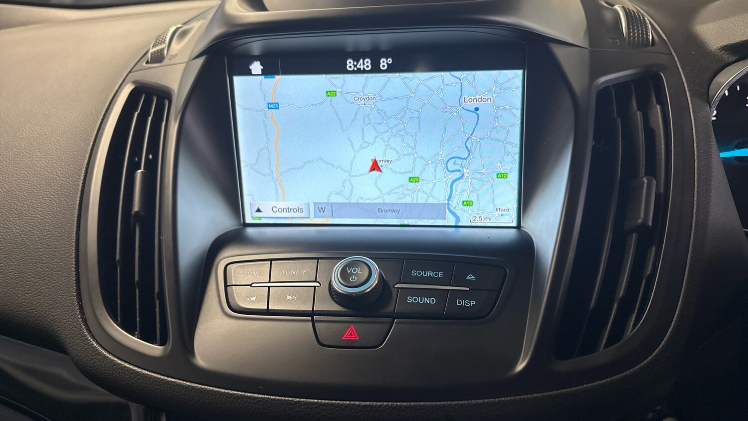 Used Ford Kuga 2019 for sale - 77901431: Photo 12