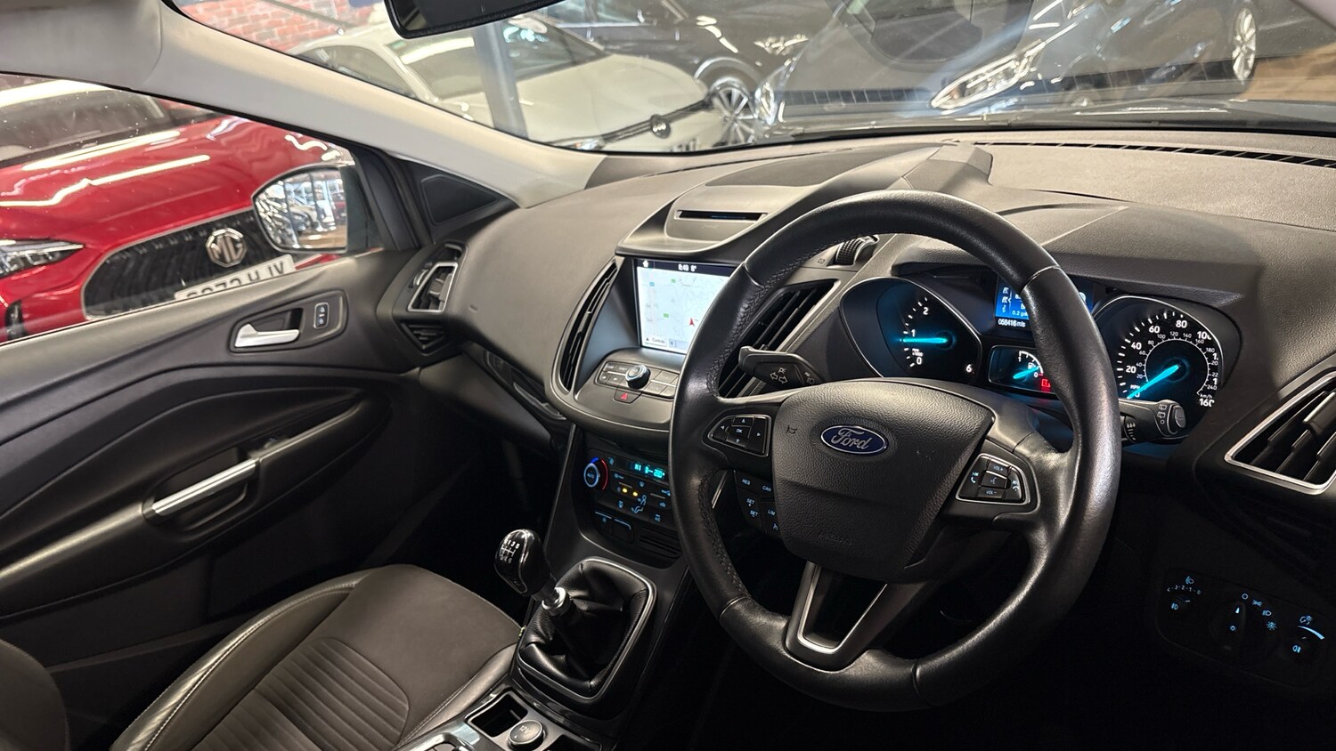 Used Ford Kuga 2019 for sale - 77901431: Photo 14