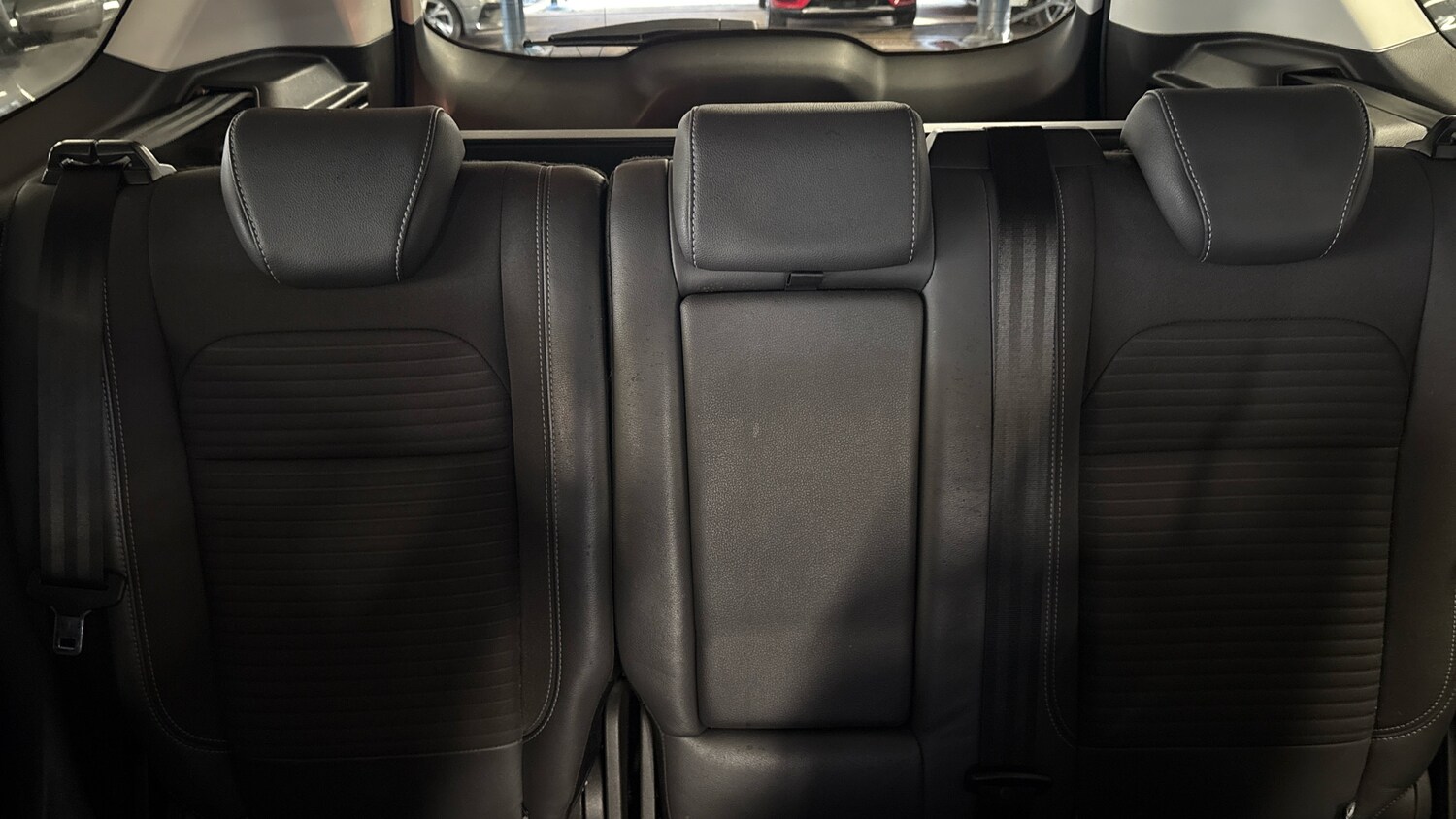 Used Ford Kuga 2019 for sale - 77901431: Photo 15