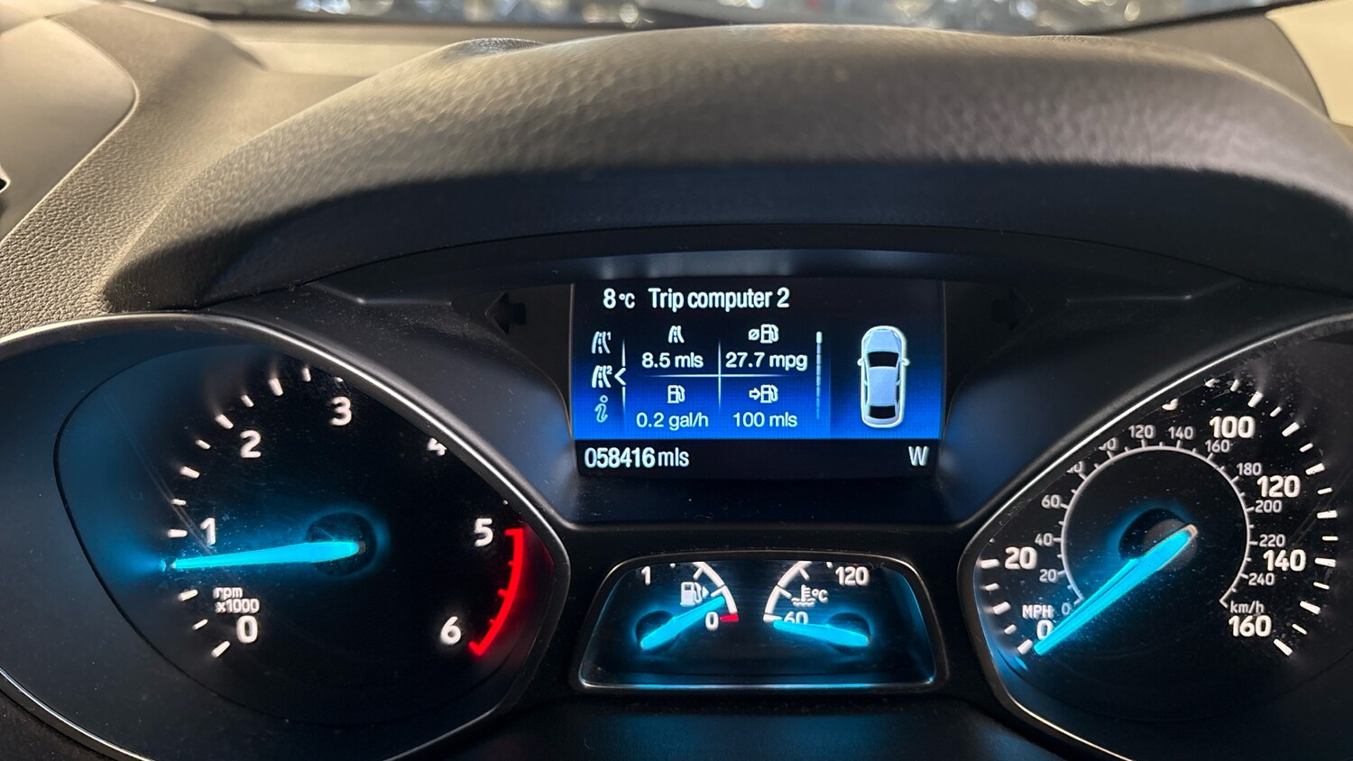 Used Ford Kuga 2019 for sale - 77901431: Photo 18