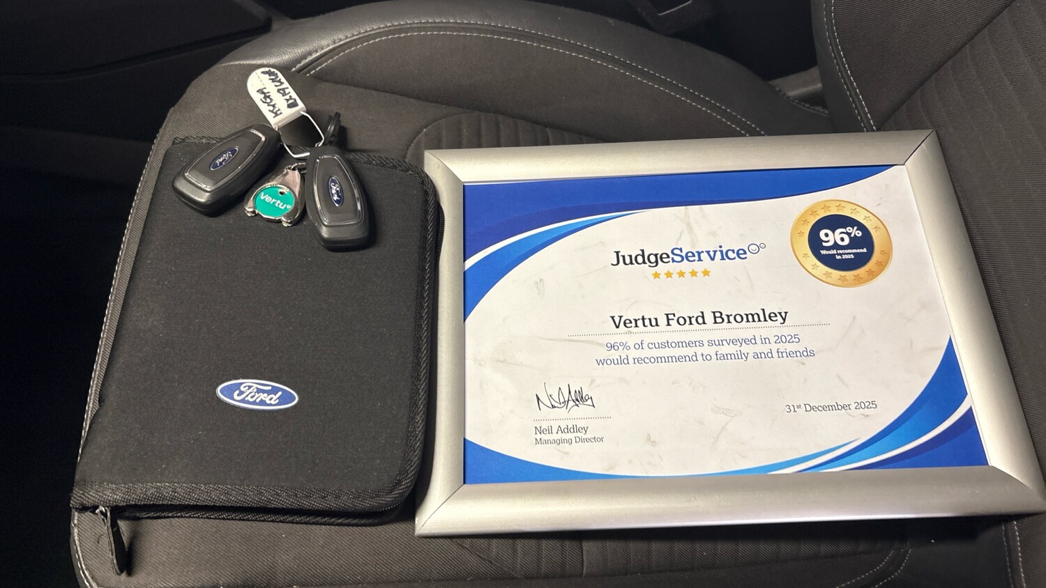 Used Ford Kuga 2019 for sale - 77901431: Photo 20