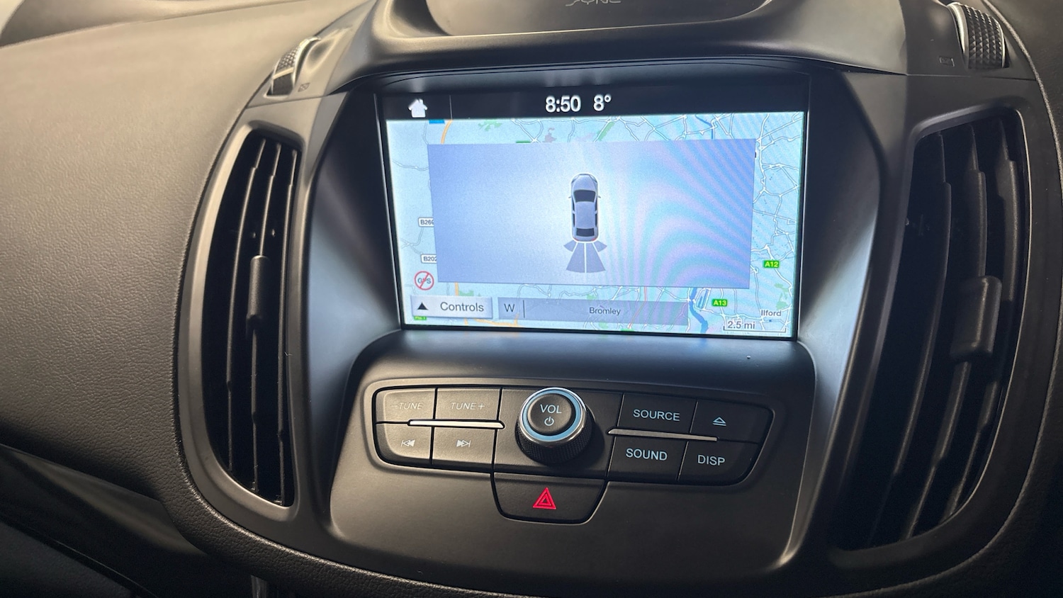 Used Ford Kuga 2019 for sale - 77901431: Photo 21