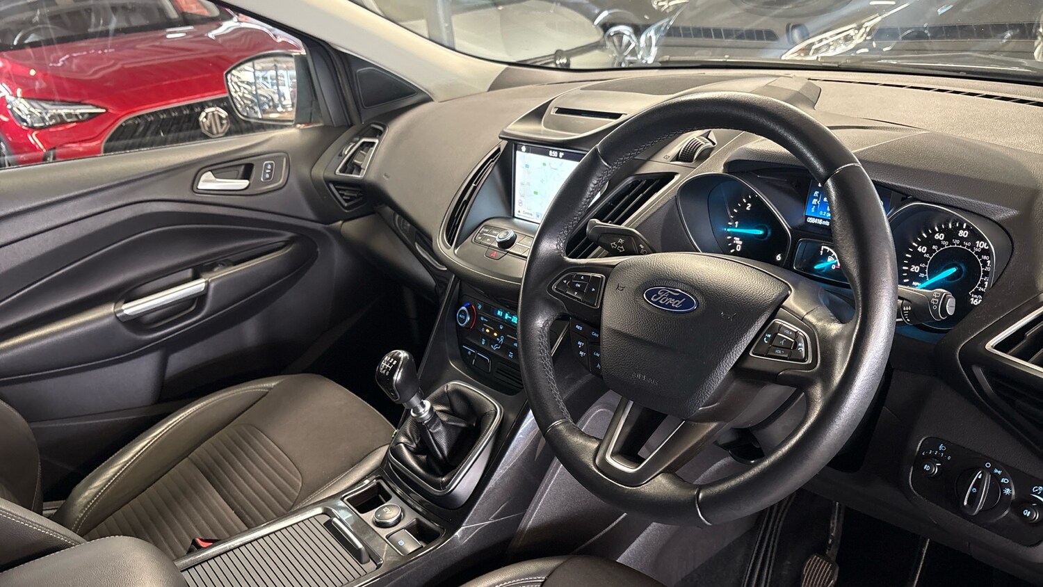 Used Ford Kuga 2019 for sale - 77901431: Photo 25