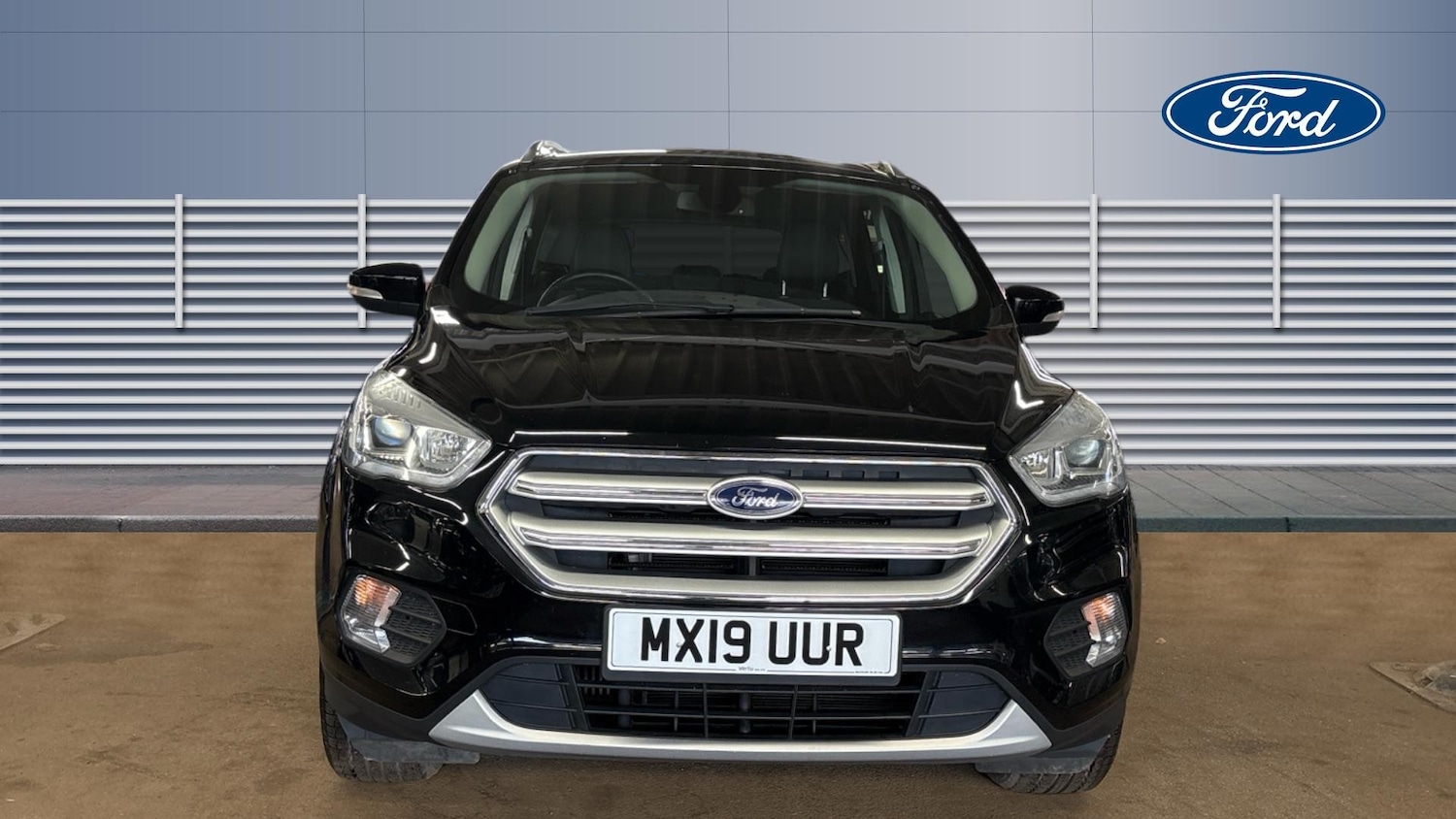 Used Ford Kuga 2019 for sale - 77901431: Photo 3