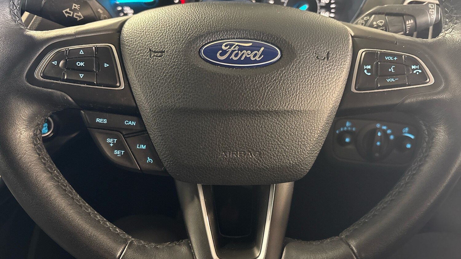 Used Ford Kuga 2019 for sale - 77901431: Photo 30