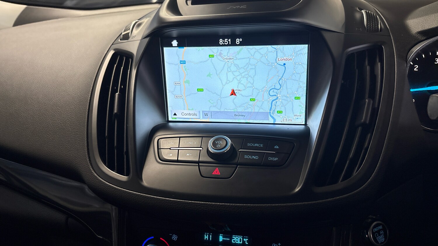 Used Ford Kuga 2019 for sale - 77901431: Photo 35