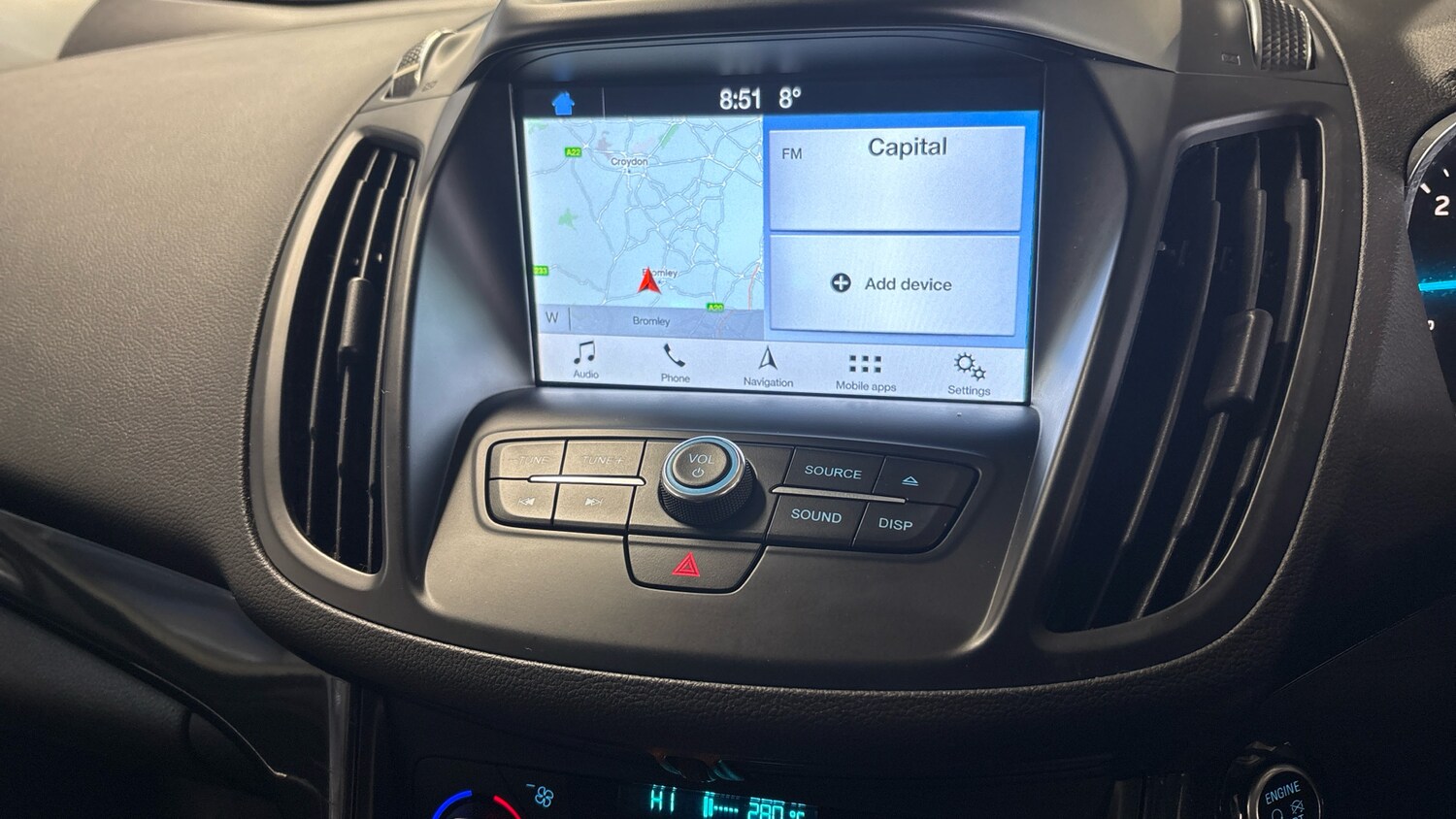 Used Ford Kuga 2019 for sale - 77901431: Photo 36