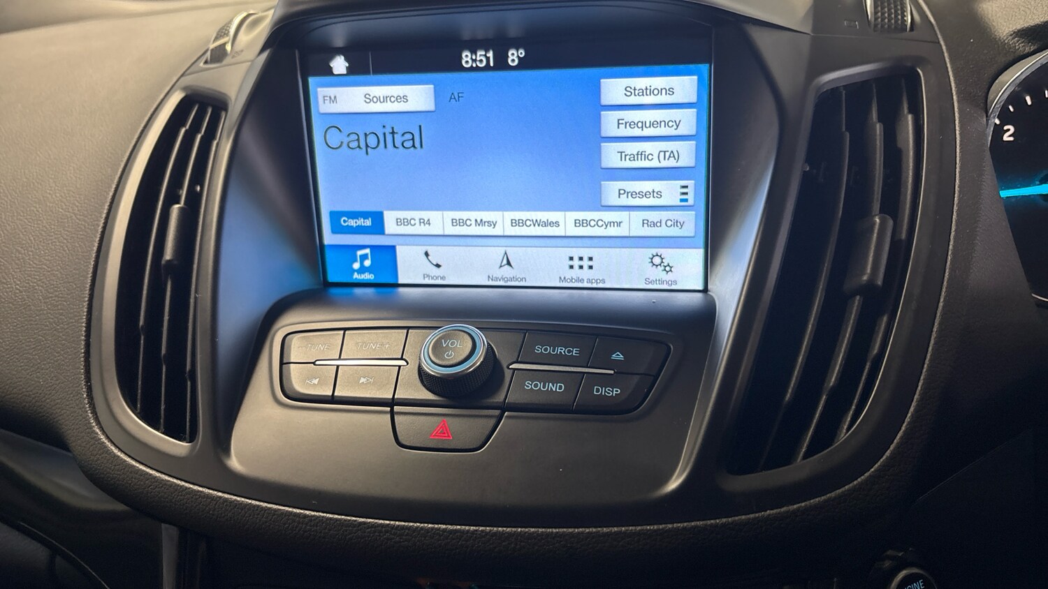 Used Ford Kuga 2019 for sale - 77901431: Photo 37