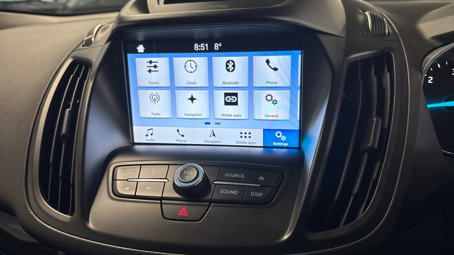 Used Ford Kuga 2019 for sale - 77901431: Photo 39