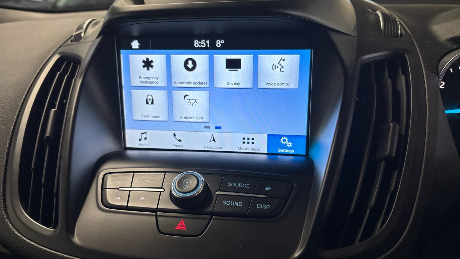 Used Ford Kuga 2019 for sale - 77901431: Photo 40