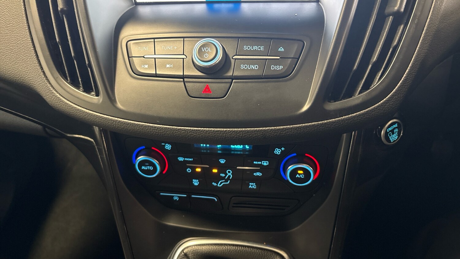 Used Ford Kuga 2019 for sale - 77901431: Photo 41