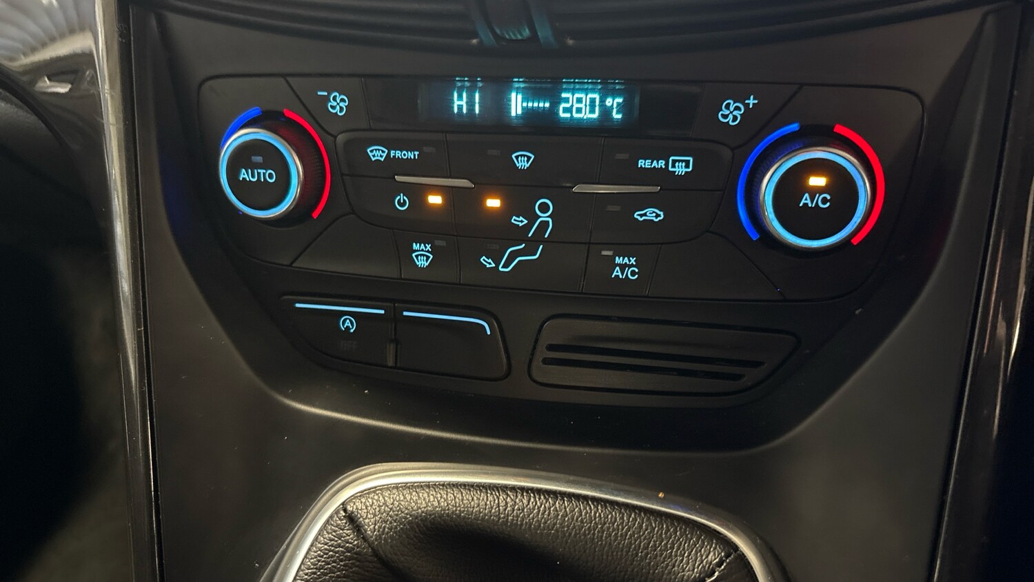 Used Ford Kuga 2019 for sale - 77901431: Photo 42