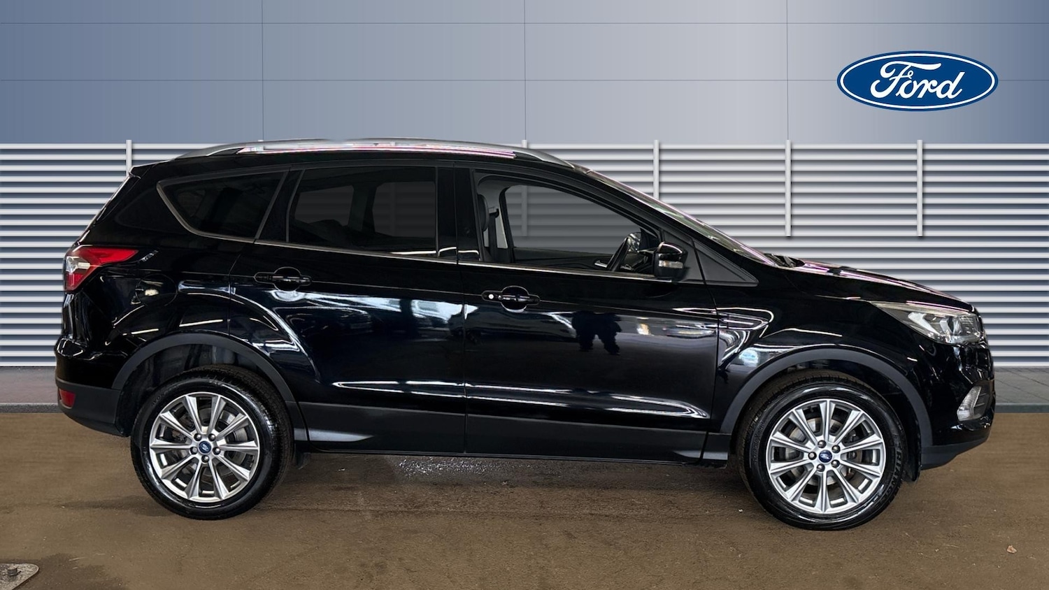 Used Ford Kuga 2019 for sale - 77901431: Photo 5