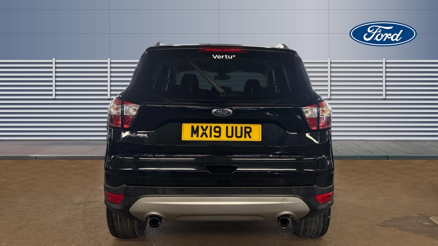 Used Ford Kuga 2019 for sale - 77901431: Photo 6