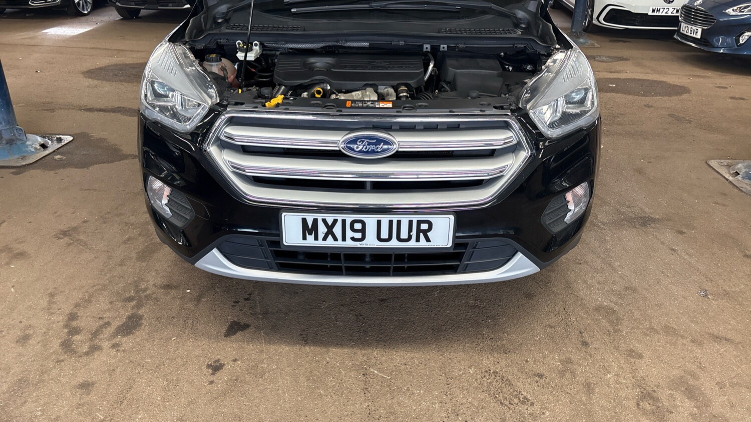 Used Ford Kuga 2019 for sale - 77901431: Photo 8