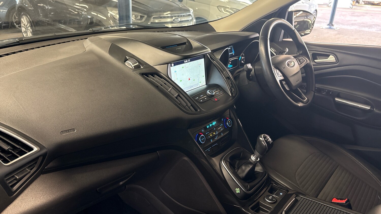 Used Ford Kuga 2019 for sale - 77901431: Photo 9