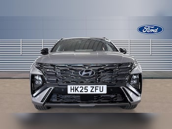 Used Hyundai TUCSON 2025 for sale - 79312133: Photo