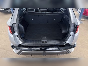 Used Hyundai TUCSON 2025 for sale - 79312133: Photo