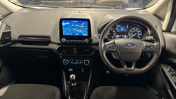 Used Ford Ecosport 2020 for sale - 76205932: Photo 10