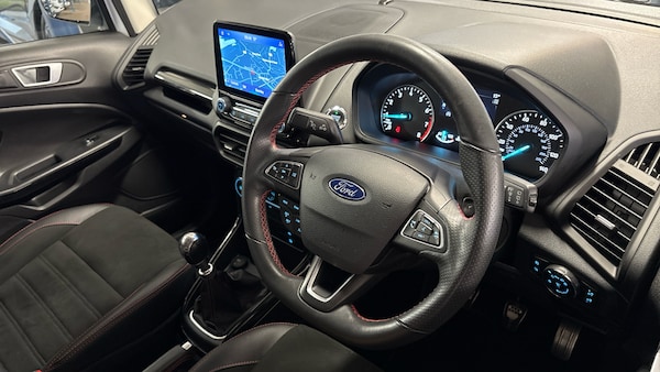 Used Ford Ecosport 2020 for sale - 76205932: Photo 11