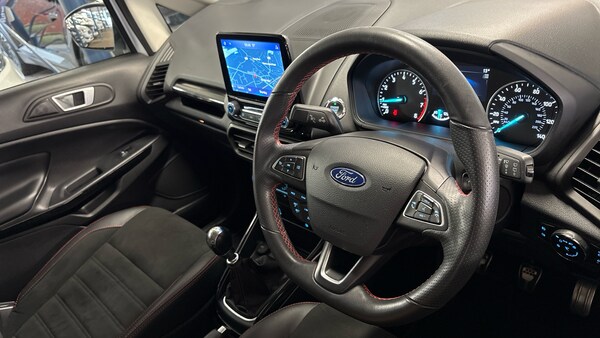 Used Ford Ecosport 2020 for sale - 76205932: Photo 14
