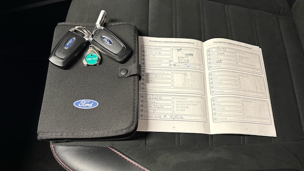 Used Ford Ecosport 2020 for sale - 76205932: Photo 19