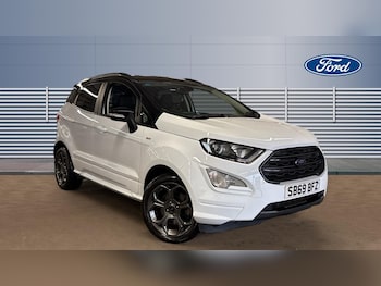 Ford - Ecosport