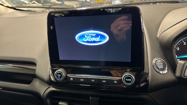 Used Ford Ecosport 2020 for sale - 76205932: Photo 22