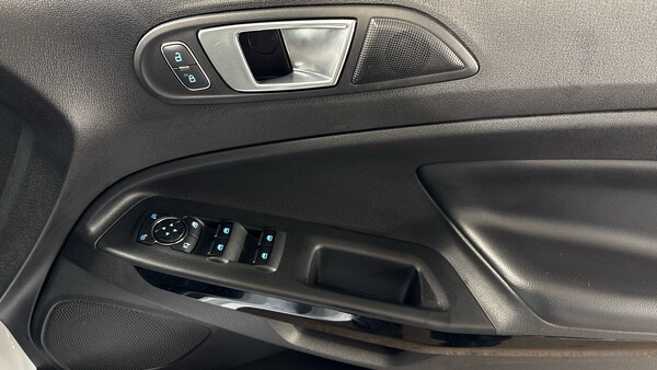 Used Ford Ecosport 2020 for sale - 76205932: Photo 24