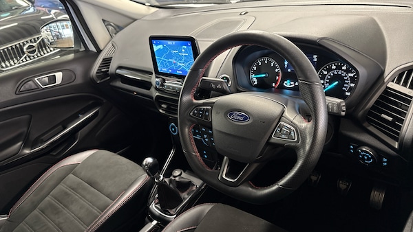 Used Ford Ecosport 2020 for sale - 76205932: Photo 26