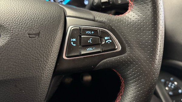 Used Ford Ecosport 2020 for sale - 76205932: Photo 28