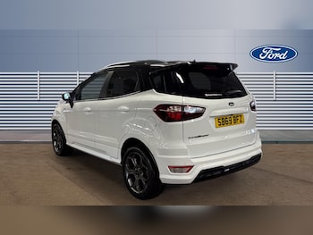 Used Ford Ecosport 2020 for sale - 76205932: Photo 2