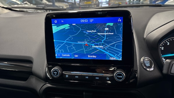 Used Ford Ecosport 2020 for sale - 76205932: Photo 36