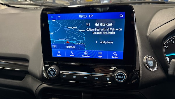 Used Ford Ecosport 2020 for sale - 76205932: Photo 37