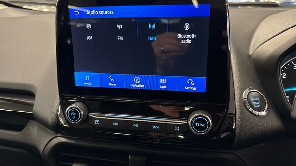 Used Ford Ecosport 2020 for sale - 76205932: Photo 39