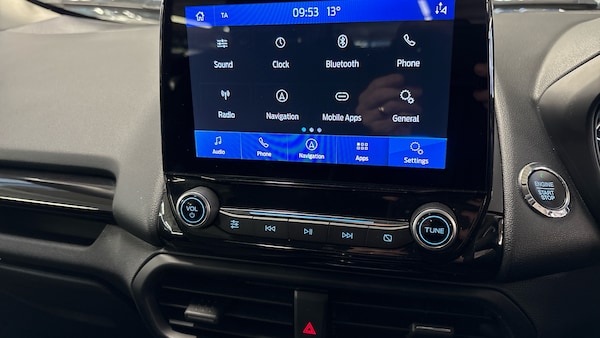 Used Ford Ecosport 2020 for sale - 76205932: Photo 40