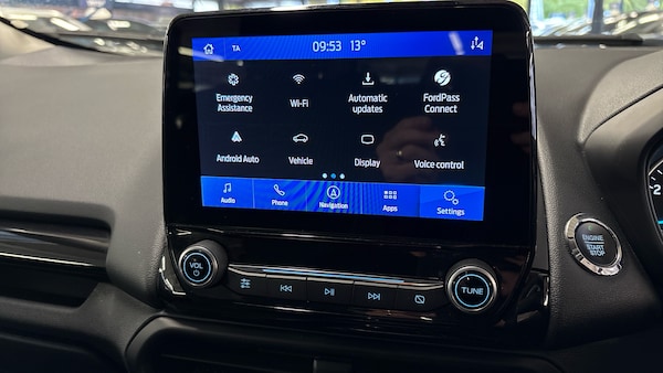 Used Ford Ecosport 2020 for sale - 76205932: Photo 41