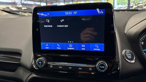 Used Ford Ecosport 2020 for sale - 76205932: Photo 42