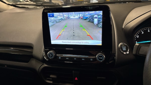 Used Ford Ecosport 2020 for sale - 76205932: Photo 43