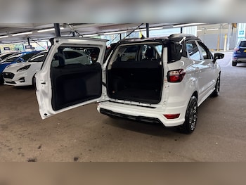 Used Ford Ecosport 2020 for sale - 76205932: Photo 4