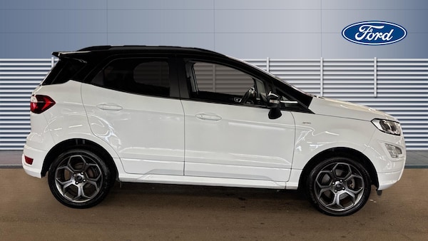 Used Ford Ecosport 2020 for sale - 76205932: Photo 5