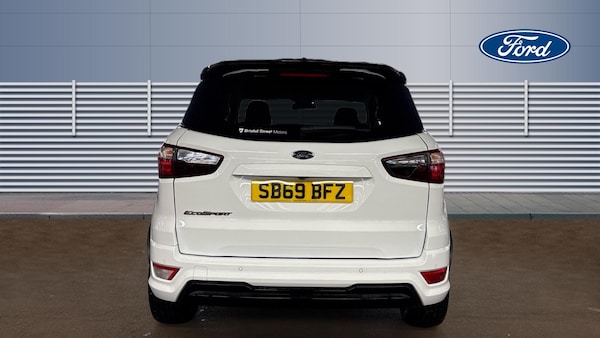 Used Ford Ecosport 2020 for sale - 76205932: Photo 6