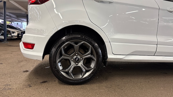 Used Ford Ecosport 2020 for sale - 76205932: Photo 7